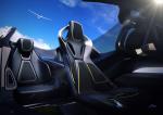 Nissan BladeGlider Concept 2013 года